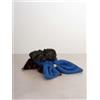 TRIUMPH SET OF 3 SCRUNCHIES elastici capelli