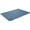 MCKINLEY PIC NIC RUG STRIPED TAGLIA 3 Coperta da campeggio