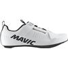 MAVIC AKSIUM STRAP Scarpe strada