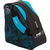SIDAS BOOT BAG BLACK&BLUE Borsa