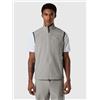 NORTH SAILS Gilet ripiegabile Mistral Smanicato Uomo