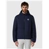 NORTH SAILS Giacca Zephyr con cappuccio Uomo