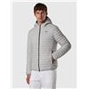 NORTH SAILS Giacca Zephyr con cappuccio Uomo
