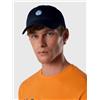 NORTH SAILS Cappello da baseball con logo Cappellino Uomo