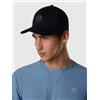 NORTH SAILS Cappello da baseball in cotone stretch Cappellino Uomo
