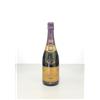 Veuve Clicquot Ponsardin Carte Or 1979 Bicentenaire Champagne bott..75 cl 12%