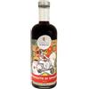Opificio Nunquam Vermouth Rosso di Spiaggia Giochi di Spiaggia 70 cl, cl.70
