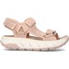 CALLAGHAN Sandalo donna rosa in pelle
