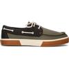 TIMBERLAND Scarpa barca uomo multicolor