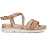 STONEFLY Sandalo donna nude/oro rosa