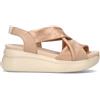 CALLAGHAN Sandalo donna rosa in pelle