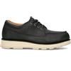 TIMBERLAND Stringata uomo blu in pelle