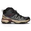 SALOMON X ULTRA 360 MID GTX Pedula uomo phantom/desert tan in gore-tex