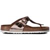 BIRKENSTOCK GIZEH Ciabatta donna rosa