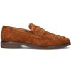 STONEFLY MOCASSINO UOMO MARRONE