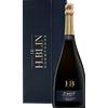 Champagne H. Blin Magnum - Champagne H. Blin - Millésimé 2009 - Cofanetto Deluxe