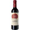 Château Carbonnieux Mezza Bottiglia - La Croix De Carbonnieux 2022 - Secondo Vino Château Carbonnieux