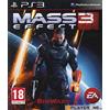Playstation Mass effect 3 [Edizione: Francia]
