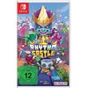 Konami Castello Super Crazy Rhythm - Switch