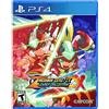 Capcom Mega Man Zero/ZX Legacy Collection for PlayStation 4