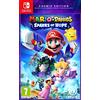 Ubisoft Mario + Rabbids Sparks Of Hope Cosmic Edition Switch