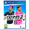 Nacon Tennis World Tour 2 Videogioco PS4