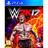 2K WWE 2K17 - PlayStation 4 - [Edizione: Regno Unito]