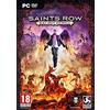 Deep Silver Saints Row IV : Gat out of Hell - édition première - [Edizione: Francia]