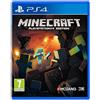 Sony Minecraft - PlayStation 4 - [Edizione: Regno Unito]