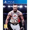 Electronic Arts Ufc 3 Ps4- Playstation 4