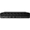 HP PC HP AI ProDesk 4 Mini 1lt D7JY0AT Ultra 5 225T 8GBDDR5 512SSD W11Pro 2YOS 9USB Glan HDMI DP - D7JY0AT#ABZ