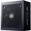 Cooler Master ALIMENTATORE ATX 750W Cooler Master GXIII GOLD V3 MPX-7503-AFAG-2EBEU ATX3.0 PFC-ATTIVO 80+ 240Vac MODULAR Fan135mm 160x150x86mm - MPX-7503-AFAG-2EBEU