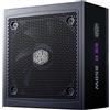 Cooler Master ALIMENTATORE ATX 850W Cooler Master GXIII GOLD V3 MPX-8503-AFAG-2EBEU ATX3.0 PFC-ATTIVO 80+ 240Vac MODULAR Fan135mm 160x150x86mm - MPX-8503-AFAG-2EBEU