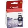 CANON PG-512 CARTUCCIA ORIGINALE - NERO - 2969B001 - 2969B001