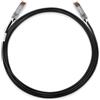TP-LINK Cavo di collegamento diretto TPLINK SM5220-1M 10G SFP+ - lugh. 1Mt - SM5220-1M
