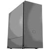 COOLER MASTER Case Silencio S600 USB3.0*2 - MCS-S600-KN5N-S00