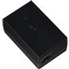 Ubiquiti POE-48 Power Over Ethernet, Output Voltage 48V, Output Rating 0.5A (24W) - POE-48-24W - POE-48-24W(EU)