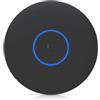 Ubiquiti WIRELESS ACCESS POINT UBIQUITI UNIFI 7 U7-PRO-XG-B NERO A SOFFITTO CON SUPPORTO 10/5/2.5/1 GBE - U7-PRO-XG-B