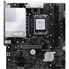 MSI MB MSI PRO H810M-B DDR5 LGA1851 2xDDR5DC-6400o.c. 1xHDMI 1xDP 1xPCIe5.0x16 2xPCIe4.0 1xM.2 4xSata3 USB 2.5GLAN mATX - 911-7E64-001