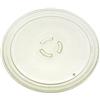 Recamania Piatto Microonde Diametro 28 cm Whirlpool IL10 IL12 Max14 Max15 Max24 Max25 Max28 Max34 Max39
