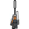 LEGO Bag Tag di Ahsoka Tano