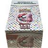 Pokemon 151 Case Display 10 Bundle da 6 Buste Sealed - ITA