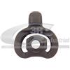 3RG Staffa di fissaggio, silenziatore 3RG 70614