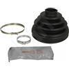HART Kit cuffia, Semiasse HART 417 894