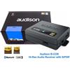 Audison EvoTuning Ricevitore Audio Bluetooth AUDISON B Con Audio da Cellulare a Stereo Autoradio