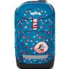 Ergobag Zaino Ergobag Prime: Bearlegance - Petrol