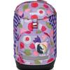 Ergobag Zaino Ergobag Prime: Flower Powbear - Lilla