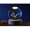Total Juggling Lampada Sfera grande Music - Total Juggling