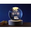 Total Juggling Lampada Sfera grande Lets Play - Total Juggling