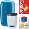 EasiYo Set yogurtiera, barattolo e 2 kg di yogurt a scelta